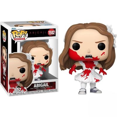 Funko Pop! Abigail #1582 Image 1
