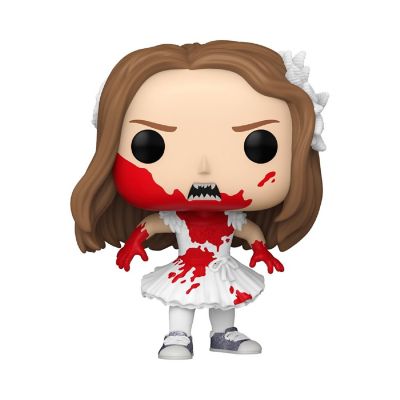 Funko Pop! Abigail #1582 Image 1