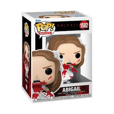 Funko Pop! Abigail #1582 Image 2
