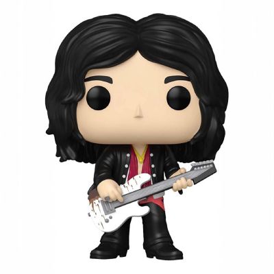Funko Pop! Aerosmith: Joe Perry #476 Image 1