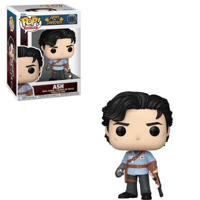 Funko Pop! Army of Darkness - Ash #1880 Image 1