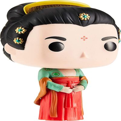 Funko Pop! Asia Surprise Kong Lianer #86 Image 1