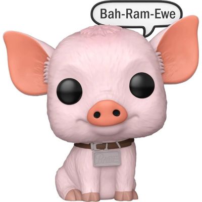Funko Pop! Babe #1952 Image 1