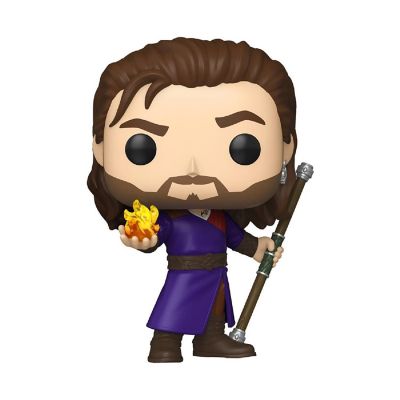Funko Pop! Baldurs Gate: Gale #1146 Image 1