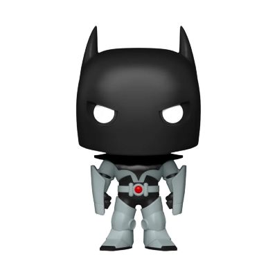 Funko Pop! Batman Beyond: Armored Bruce #559 Image 1