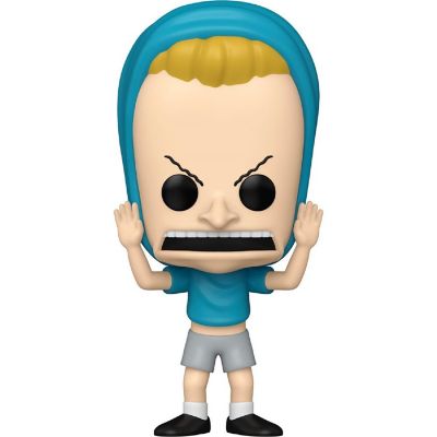 Funko Pop! Beavis &amp; Butt-Head - Cornholio #1593 Image 1