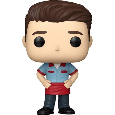 Funko Pop! Beverly Hills 90210: Brandon Walsh #1858 Image 1