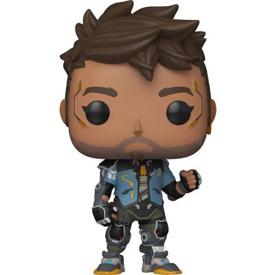 Funko Pop! Borderlands 4: Rafa #1163 Image 1