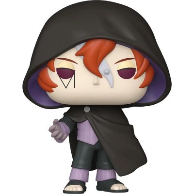 Funko Pop! Boruto: Code #1917 Image 1
