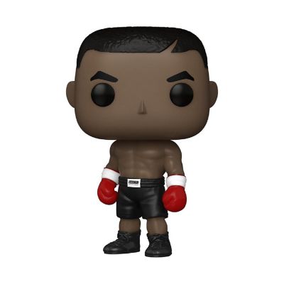 Funko POP Boxing Vinyl Figure  Mike Tyson Image 1