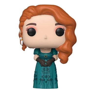 Funko Pop! Bridgerton - Penelope Featherington #1663 Image 1