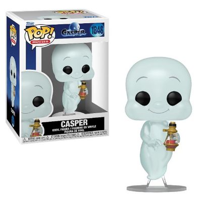 Funko Pop! Casper 30th Anniversary #1848 Image 1