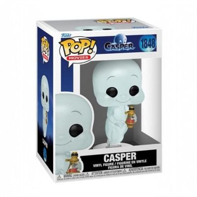 Funko Pop! Casper 30th Anniversary #1848 Image 2