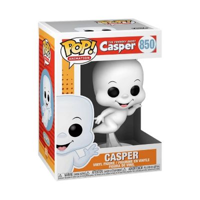 Funko Pop! Casper the Friendly Ghost #850 Image 2
