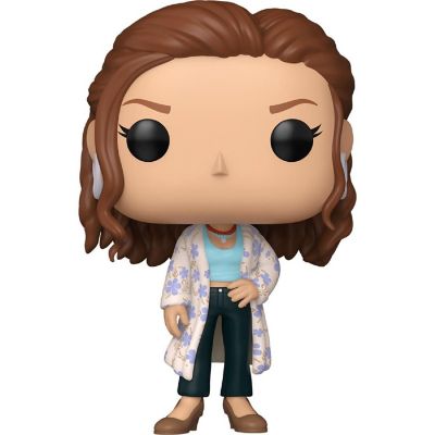 Funko Pop! Charmed: Phoebe Halliwell #1832 Image 1
