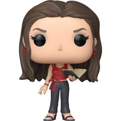 Funko Pop! Charmed: Piper Halliwell #1833 Image 1