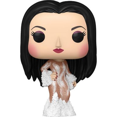 Funko Pop! Cher Met Gala 1974 #407 Image 1