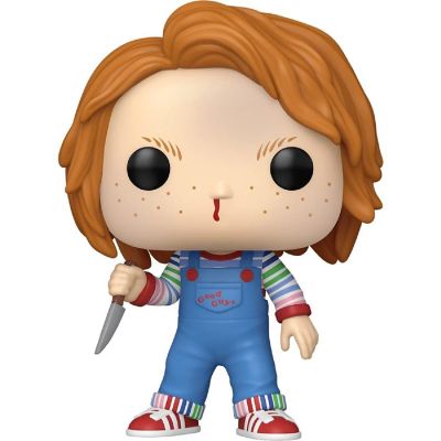Funko Pop! Chucky (2025) #1957 Image 1