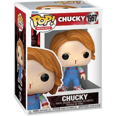 Funko Pop! Chucky (2025) #1957 Image 2