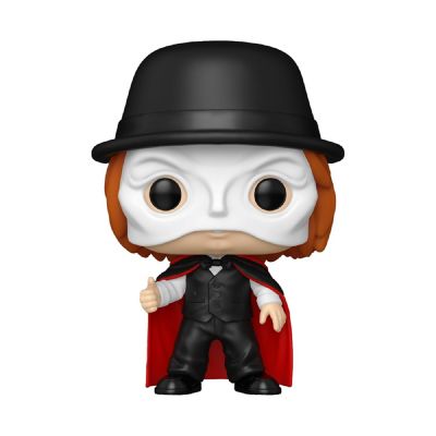 Funko Pop! Chucky: Phantom Chucky #1721 Image 1