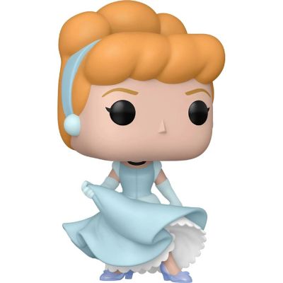 Funko Pop! Cinderella 75th Anniversary - Cinderella #1542 Image 1