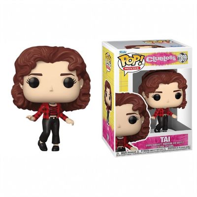 Funko Pop! Clueless: Tai #1809 Image 1