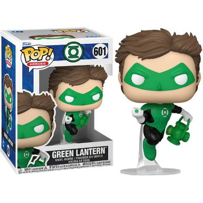 Funko Pop! DC Classics: Green Lantern #601 Image 1