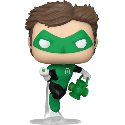 Funko Pop! DC Classics: Green Lantern #601 Image 1