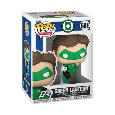 Funko Pop! DC Classics: Green Lantern #601 Image 2