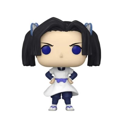 Funko Pop! Demon Slayer Chase Aoi Kanzaki #1535 Image 1