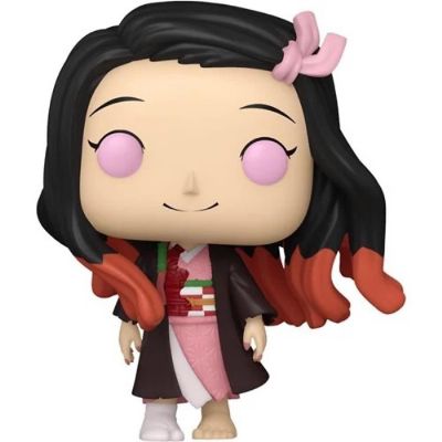 Funko Pop! Demon Slayer: Nezuko Kamado #2042 Image 1