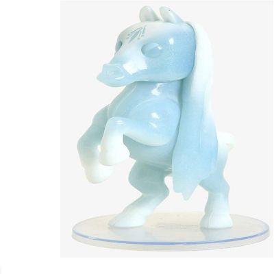 Funko Pop Disney Frozen 2 The Water Nokk Crystal 6" Special Edition #730 Horse Collectible Image 1