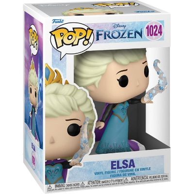 Funko Pop! Elsa Frozen 1024 Image 1