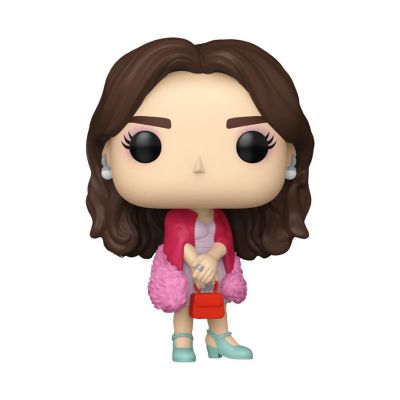Funko Pop! Emily in Paris #1790 Image 1