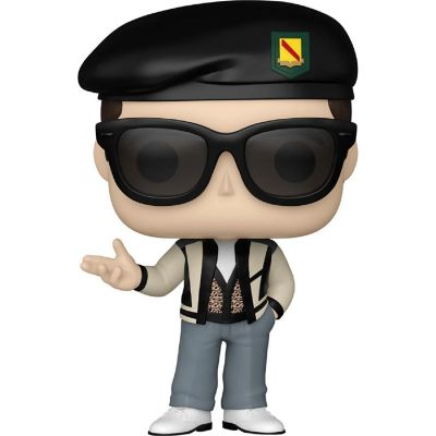 Funko Pop! Ferris Bueller's Day Off - Ferris Bueller #1729 Image 1