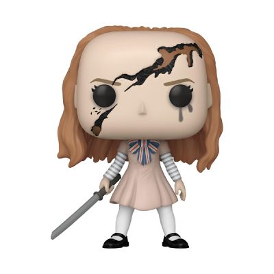 Funko Pop! Fusion: M3gan #1001 Image 1