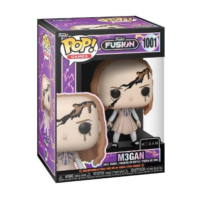 Funko Pop! Fusion: M3gan #1001 Image 2