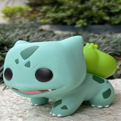 Funko Pop! Games: Pokemon - Bulbasaur Vinyl Figure Image 2