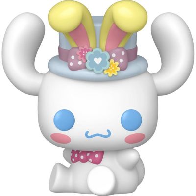 Funko Pop! Hello Kitty: Cinnamoroll #131 Image 1