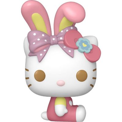 Funko Pop! Hello Kitty: Easter #130 Image 1