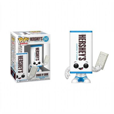 Funko Pop! Hershey's Cookies N Cream #247 Image 1