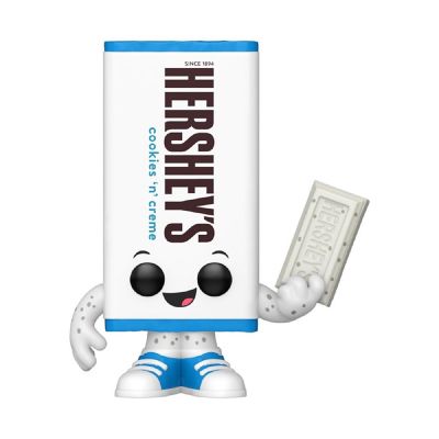 Funko Pop! Hershey's Cookies N Cream #247 Image 1