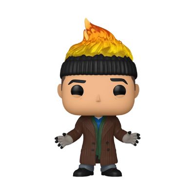 Funko Pop! Home Alone 2: Harry #1917 Image 1