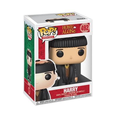 Funko POP Home Alone  Harry Lime Funko Pop Figure Image 1