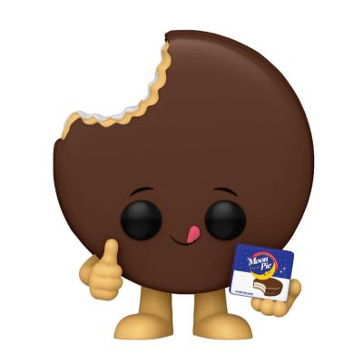 Funko POP Icons  Moon Pie Image 1