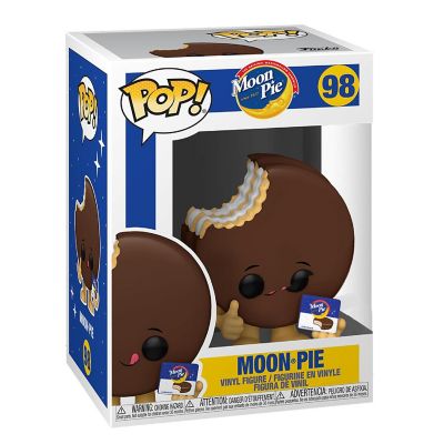 Funko POP Icons  Moon Pie Image 2