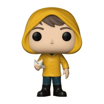Funko Pop! It Georgie Denbrough #536 Image 1