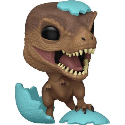 Funko Pop! Jurassic World: Easter T. Rex #1898 Image 1