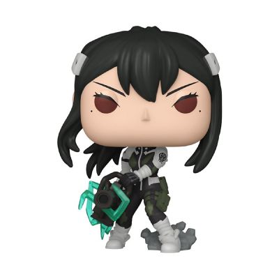 Funko Pop! Kaiju No. 8: Mina Ashiro #2083 Image 1