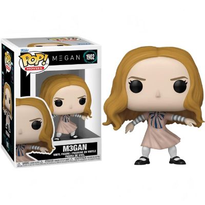 Funko Pop! M3gan #1902 Image 1